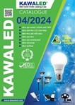 Bảng giá đèn led KAWALED (Catalogue)