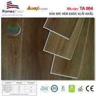 Sàn nhựa hèm khóa Romex Floor TA004