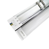 Đèn Led Bán nguyệt siêu mỏng 1.2m 36W (VL-SF0536) VI-LIGHT ánh sáng trắng