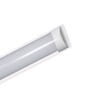 Đèn led bán nguyệt 0.6m 18W viền nhôm NSH18 Nanoco