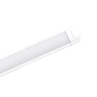 Đèn led bán nguyệt 1.2m 36W khung nhôm NSHV36 Nanoco