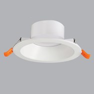 Đèn led downlight âm trần 7W, 12W, 20W, 25W, 30W Series DLF MPE