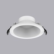 Đèn led downlight âm trần 7W, 12W, 20W, 30W, 40W Series DLF2 MPE