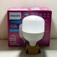 Đèn Led Bulb TForce Core HB MV ND 40W E27 GEN3 Philips