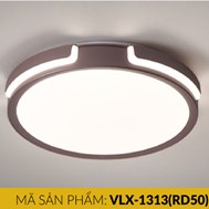 Đèn Led Trang Trí Gắn Trần VLX-1313(RD50) VI-LIGHT