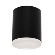 Đèn led tròn 9W tán quang gắn nổi trang trí AFB00 (Duhal)