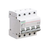 Aptomat 4 cực MCB 4P 4.5KA (6A, 10A, 16A, 20A, 25A, 32A, 40A, 50A, 63A) PS45N/C40 Sino