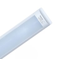 Đèn led bán nguyệt ốp trần 1m2 40W KDLD840 Duhal