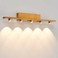 Đèn rọi tranh, gương (PT-8672/5 L500) 5 bóng Verona Lighting