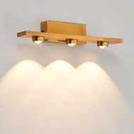 Đèn rọi tranh, gương (PT-8672/3 L300) 3 bóng Verona Lighting