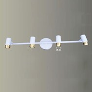 Đèn rọi tranh, gương (PT-6270/4A L730-COB) 4 bóng Verona Lighting