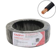 Dây điện CV-300, CV-400, CV-500, CV-630 Cadivi - 0.6/1kV