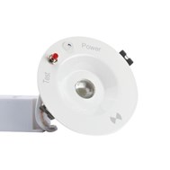 Đèn led downlight khẩn cấp AT07.KC 90/5W (PCCC) Rạng Đông