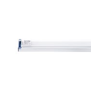 Bộ led tuýp thủy tinh bọc nhựa 10W(0.6m), 20W(1.2m) T8 N02 Rạng Đông