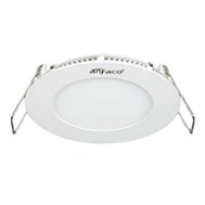 Đèn led panel âm trần 4W, 6W, 8W, 9W, 12W, 15W Anfaco