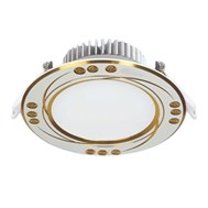 Đèn led downlight âm trần 7W, 8W, 9W, 12W Anfaco