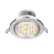 Đèn led âm trần mắt ếch 3W, 4W, 5W, 7W, 9W, 12W Anfaco