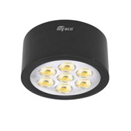 Đèn ống bơ 3W, 7W, 9W, 12W, 15W Anfaco