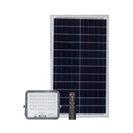 Đèn Pha Năng Lượng Mặt Trời 40W Rạng Đông (CP02.SL.RF)