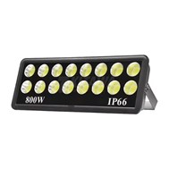 Đèn pha led 800W AC.DP01.800 Kitawa (Led COB 16 mắt)