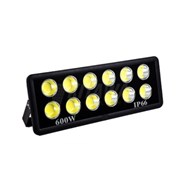 Đèn pha led 600W AC.DP01.600 Kitawa (Led COB 12 mắt)