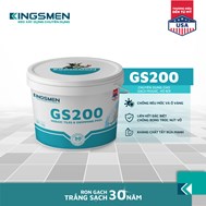 Kingsmen GS200 - Keo Chà Ron Chuyên Gạch Mosaic và Hồ Bơi