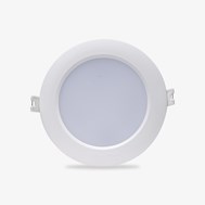 Đèn led downlight AT28 (10W,12W) Rạng Đông khoét lỗ 110m đổi màu