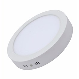 Đèn Led Ốp Trần Tròn LSU01 R18W VI-LIGHT ánh sáng trắng