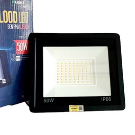 Đèn pha LED SMD 50W VLEFL501 VI-LIGHT ánh sáng trắng