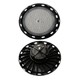 Đèn Led HighBay UFO HB07 200W (VL-HB07200) VI-LIGHT