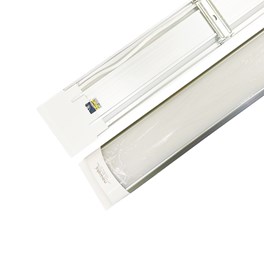 Đèn Led bán nguyệt Nawato 1.2m 36W (NWTMC36) VI-LIGHT ánh sáng trắng