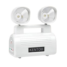 Đèn Dự Phòng Khi Cúp Điện KT-403 Kentom